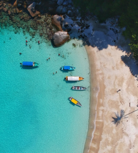 HOLIDAY PACKAGES