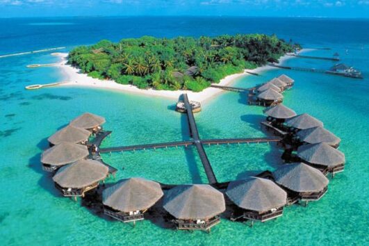 Andaman-All Best Places