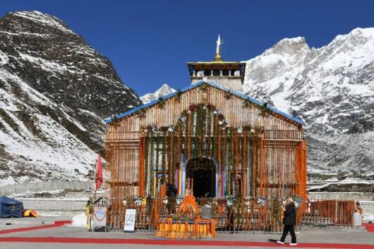 DELHI KEDARNATH TOUR